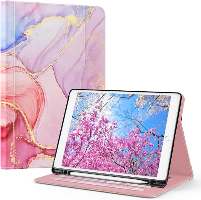 RoseGold Marble