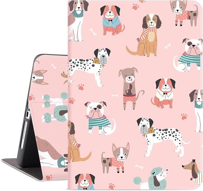 Pink Dog