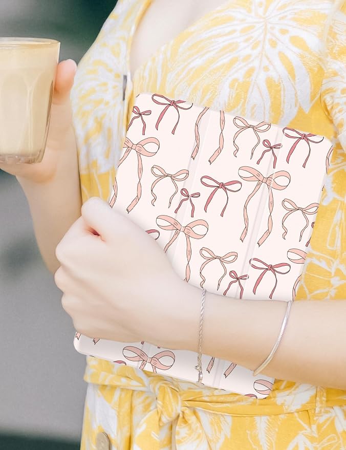 Bows Pink