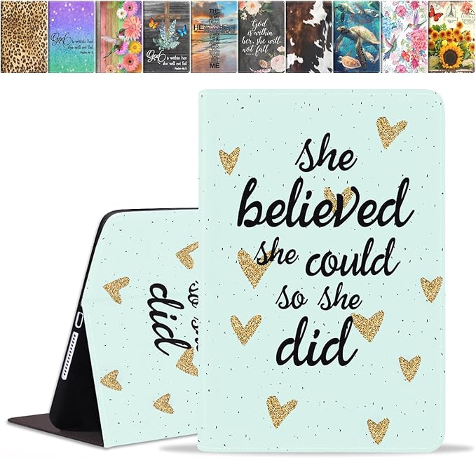 She Believed She Could So She Did Inspirational Quote