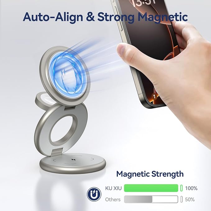 Natural Titanium