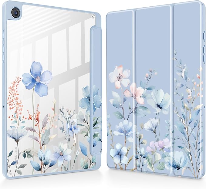 Wild Flowers