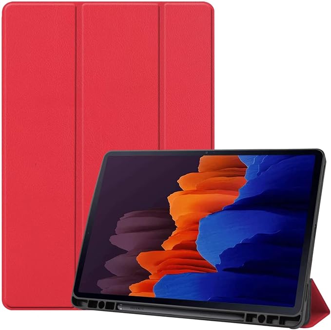 TPU-Red