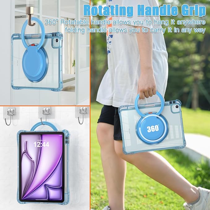 Light Blue