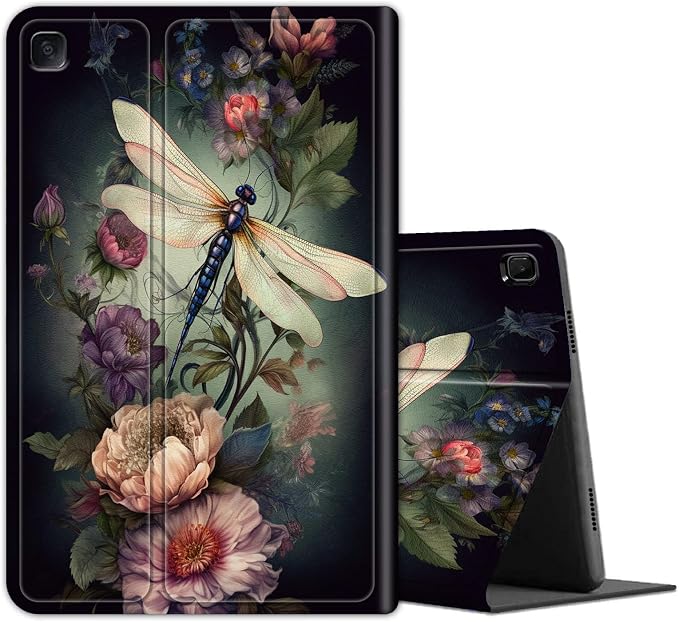 Dragonfly Peony