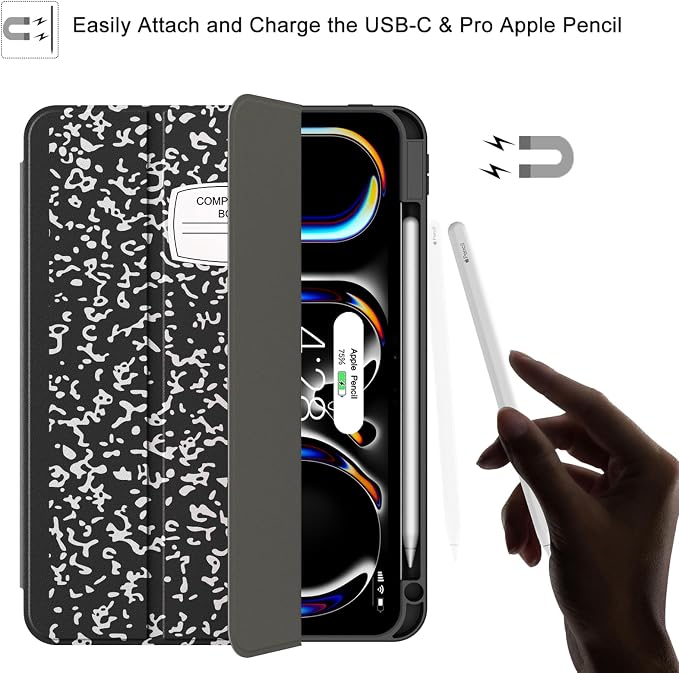 A-Book Black
