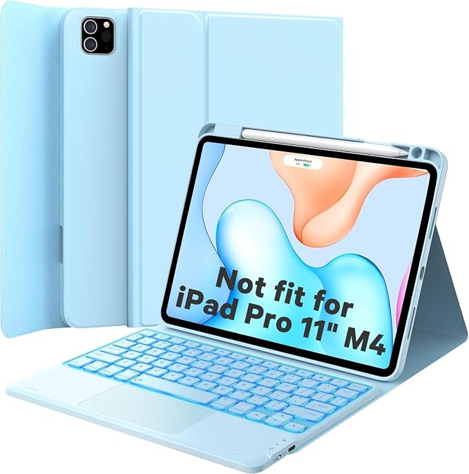 Sky Blue