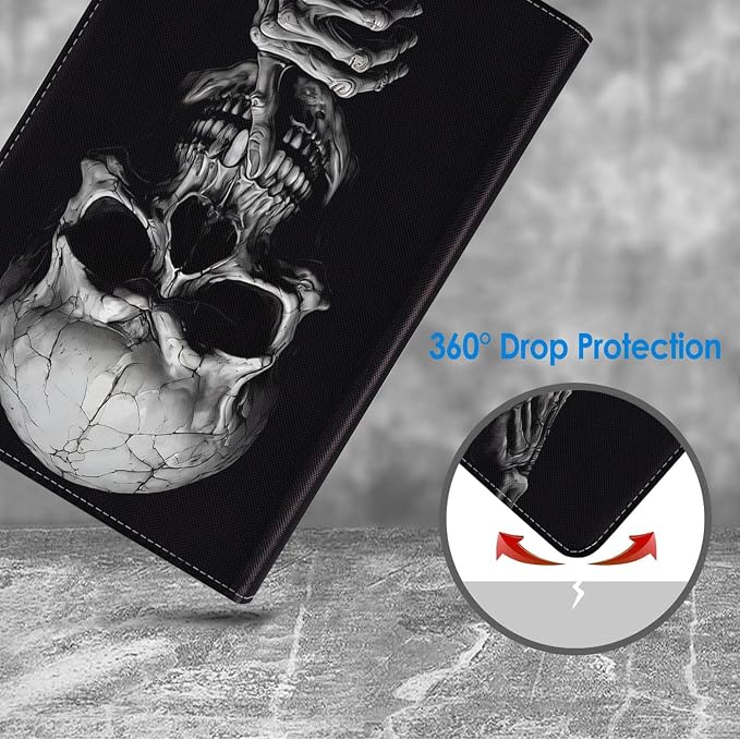Tab-A9 Plus 2023 Case-133