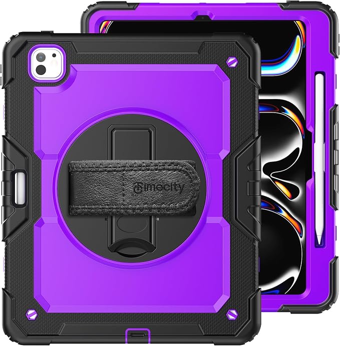 Black+ Purple