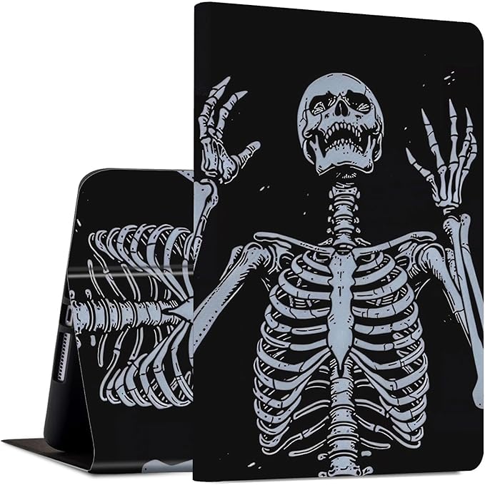 Human Skeleton Skull