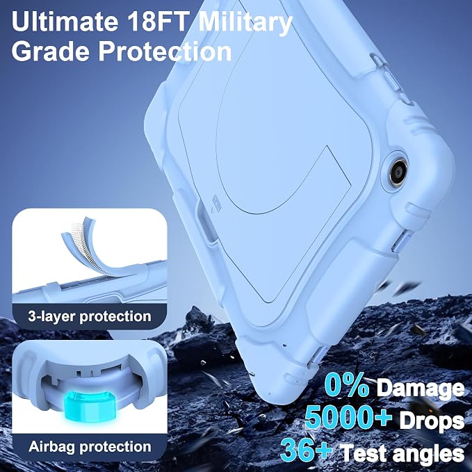 04 Light Blue
