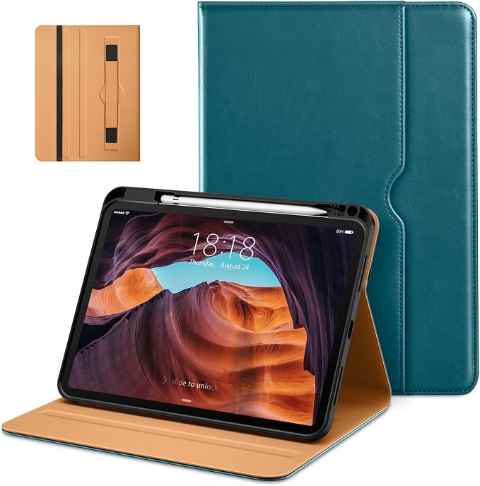 New Teal