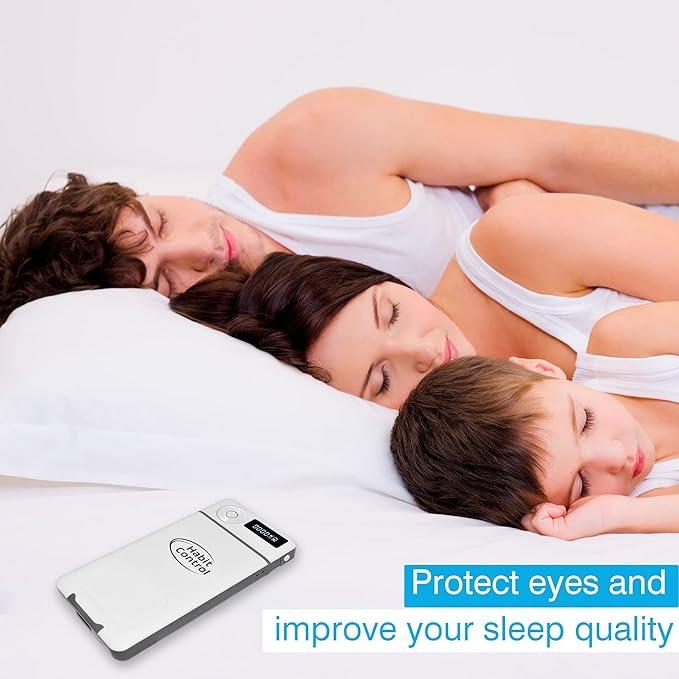 Cell Phone Lock Box with Timer for Self-Discipline Portable Time Lock Box Suitable for iPhone and Android Smartphones Phone Jail Box with Timer to Reduce Screen Time Mindfulness Gift