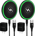 Pixel 10 Pro Fold Wireless Charger for Google Pixel 10 Pro10 Pro XL10 Pro Fold109a9 Pro9 Pro XL9 Pro Fold98a8 Pro87a7 Pro76 Pro15W Fast Wireless Charging Pad Android Dock+QC3.0 Adapter