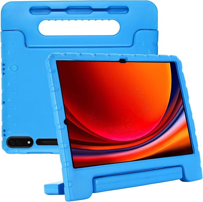 11 Blue
