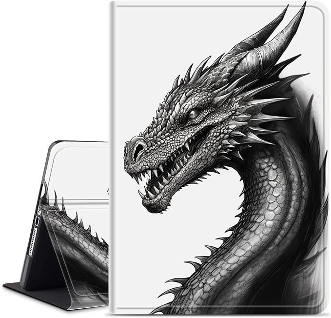 Black Dragon