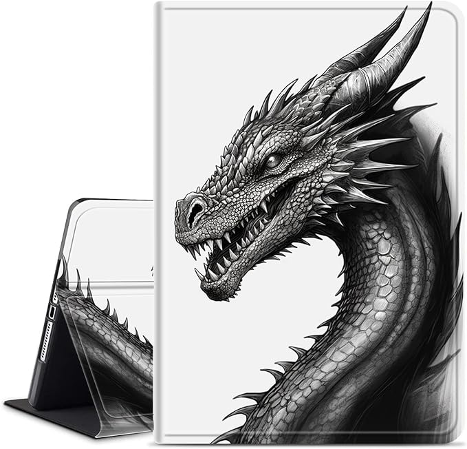 Black Dragon