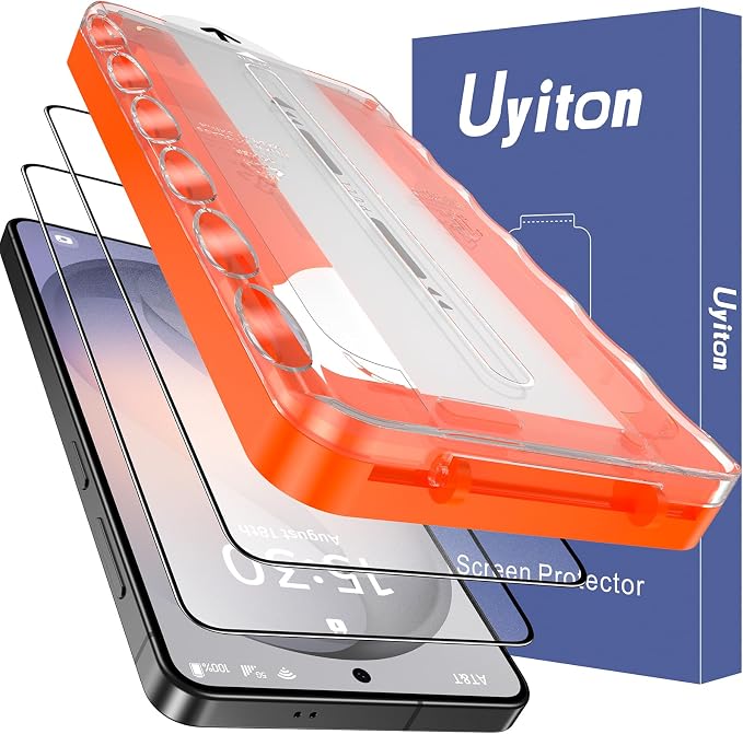 Matte Clear (2 Packs)