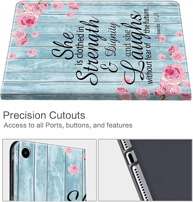 Bible Verse Quote Proverbs 31-25
