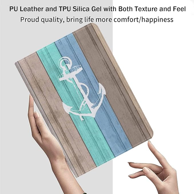 Anchor Nautical Marine Themed