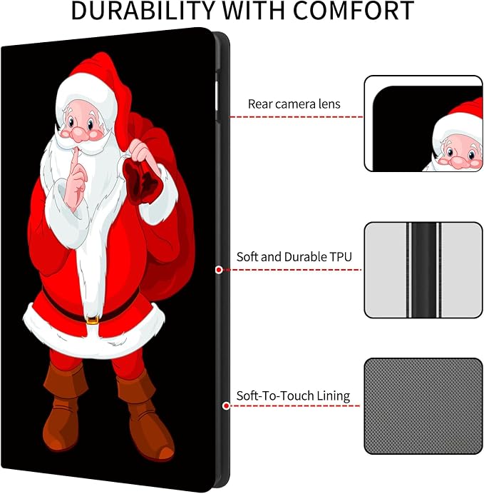 Santa Claus
