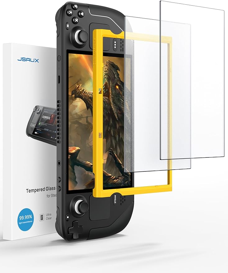 Anti-Glare