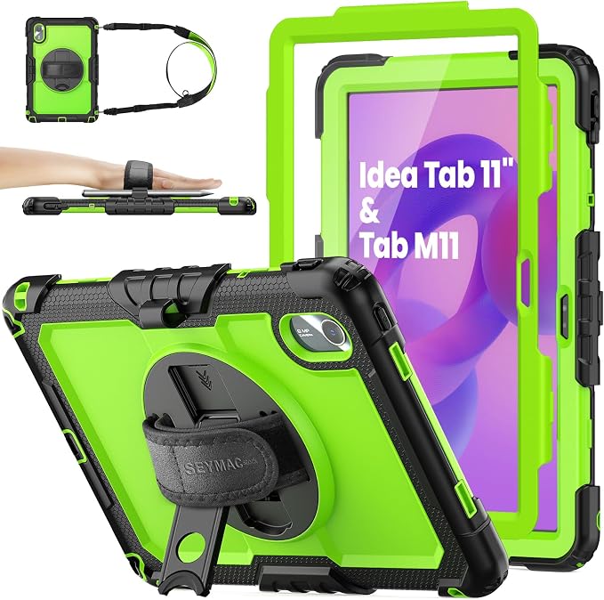 Green+Black