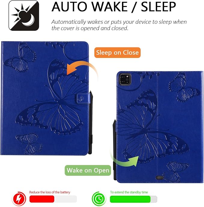 10 Blue