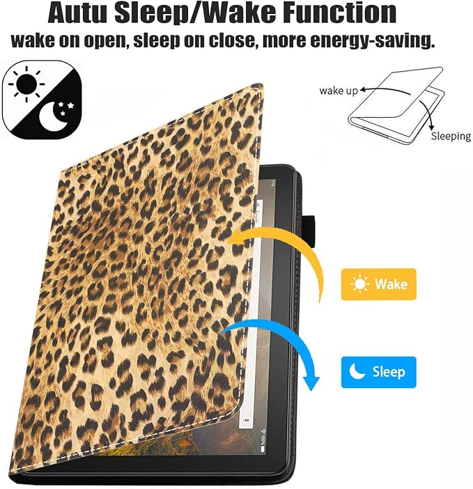 Leopard Print