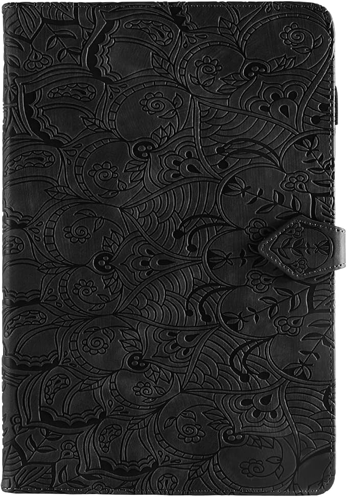 Vine-Black