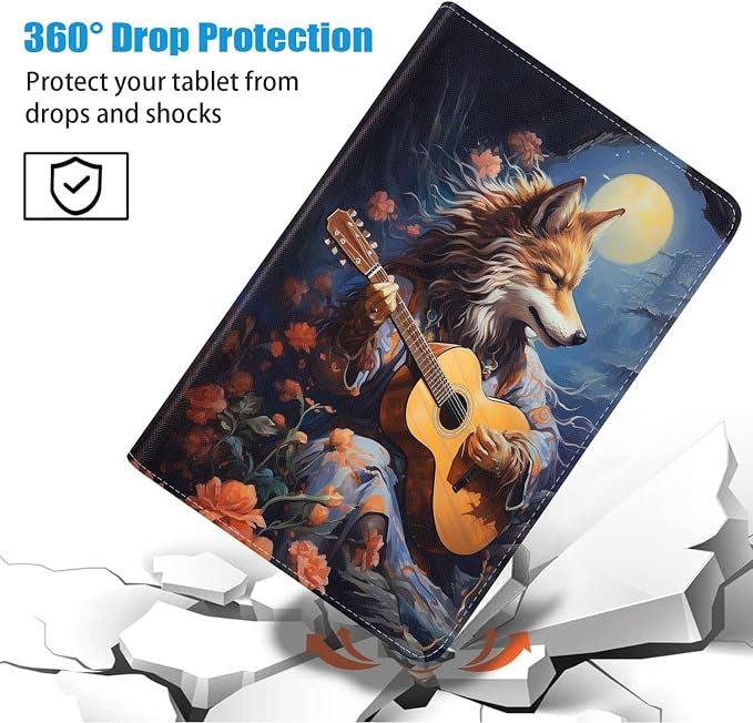 iPad 10th 10.9 Case-stm-C084