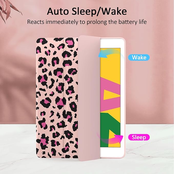 LeopardPink