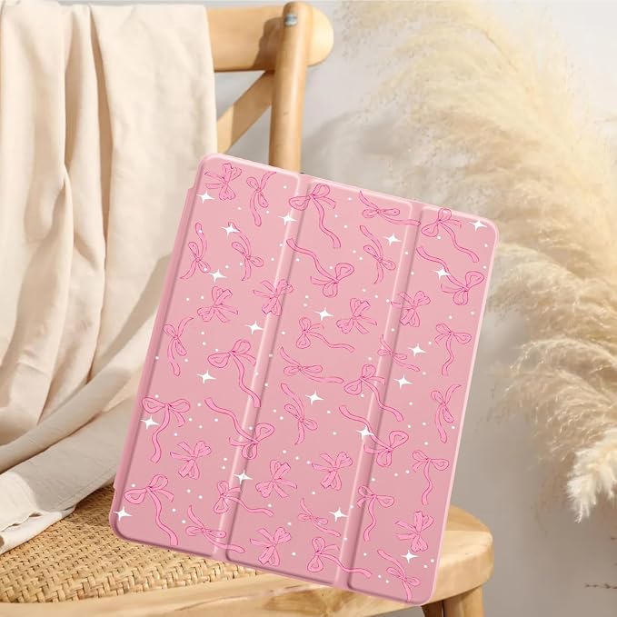 Pink Bow 036
