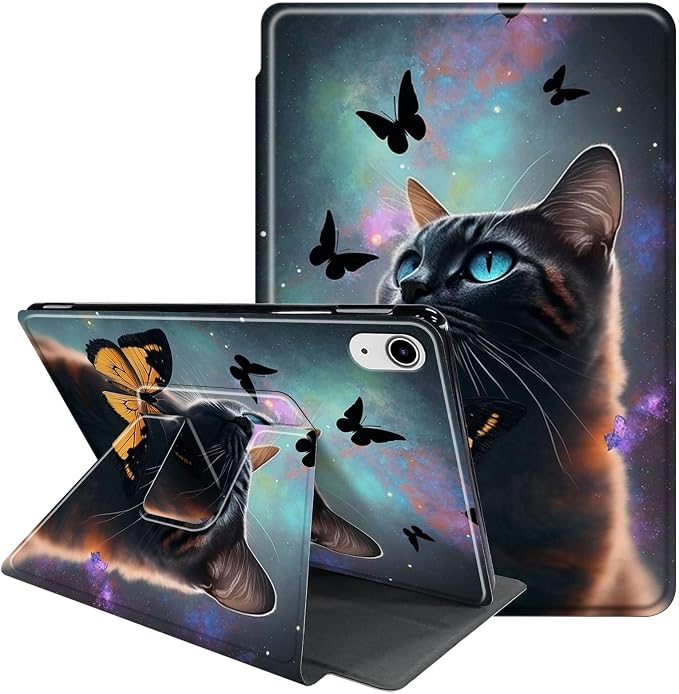 Cat Butterfly