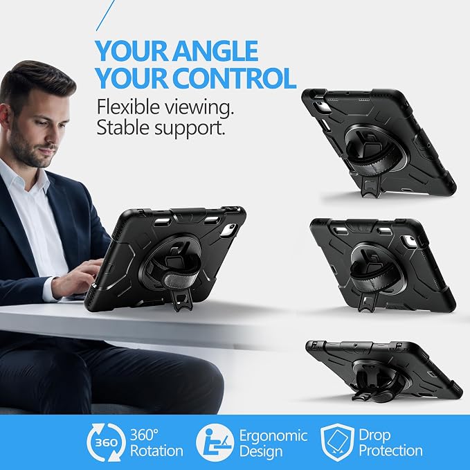 Black(Silicone)