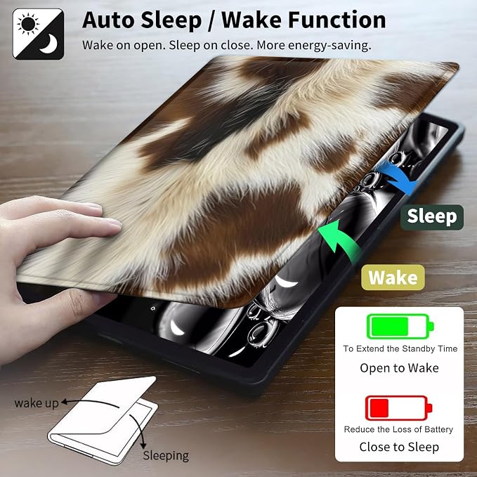 Brown Fur Pattern