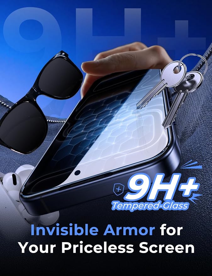 iPhone 17 Pro