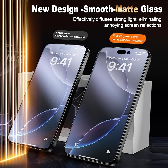 Matte-HD