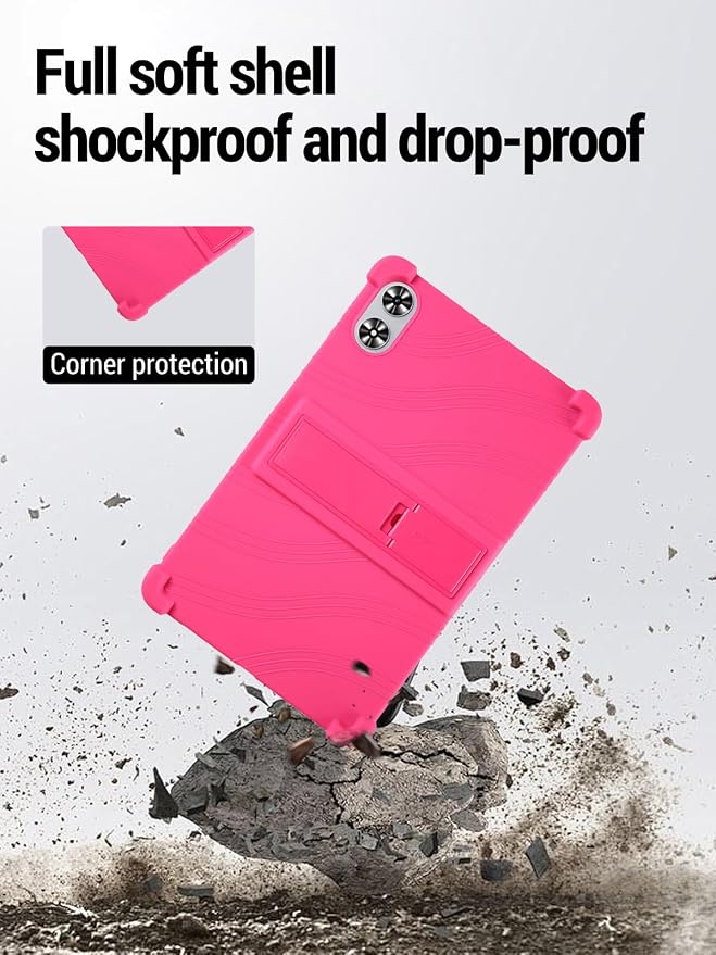 Hot Pink