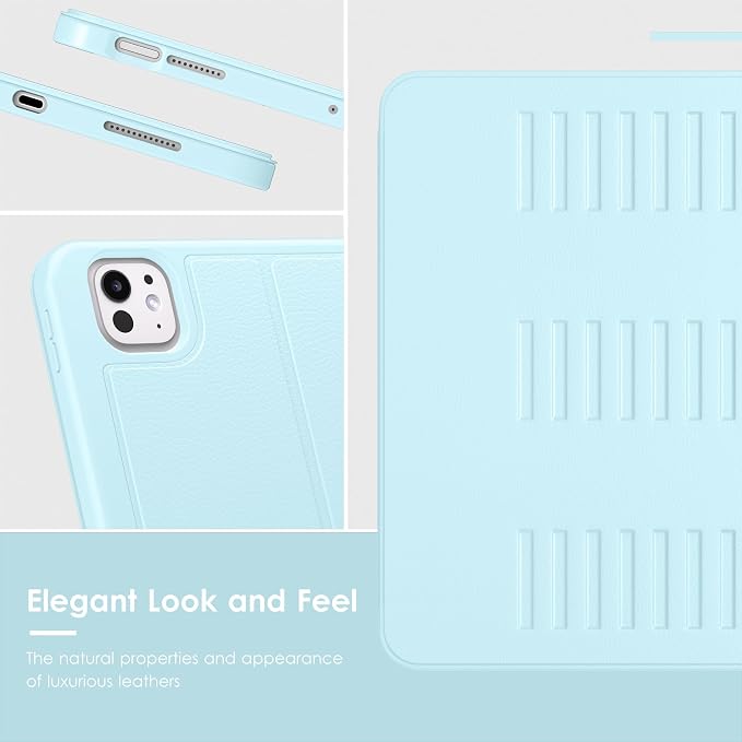 Ice Blue