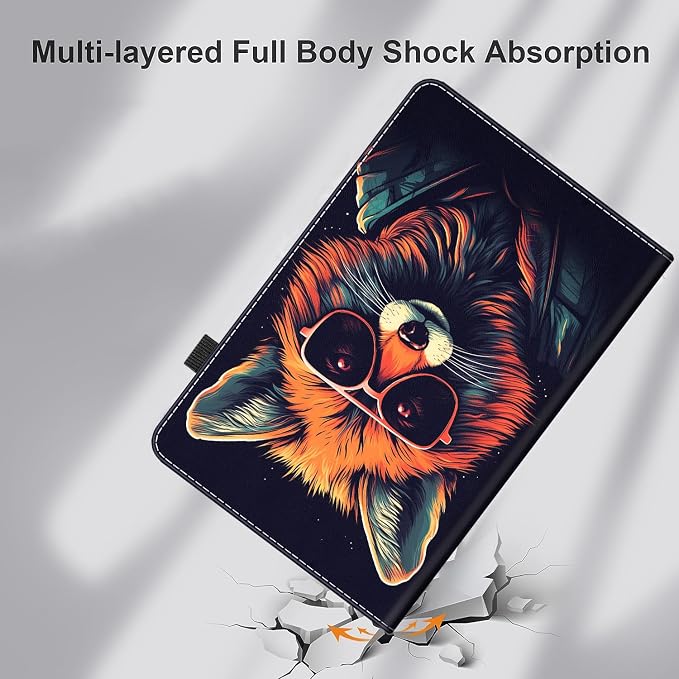 SOM-HD 8 case -3-149