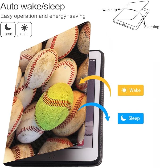 ipad 10.2/10.5 Case-136