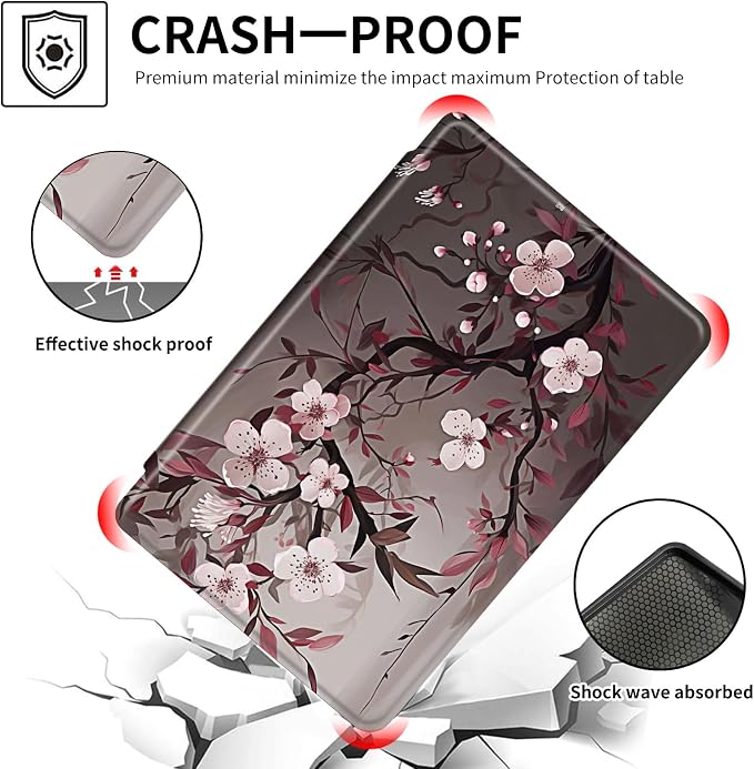 Plum Blossom