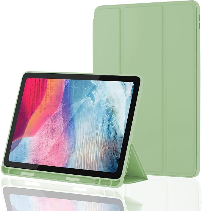 Matcha Green