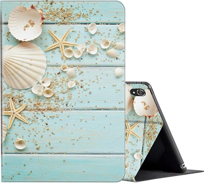 Beach and Seashells