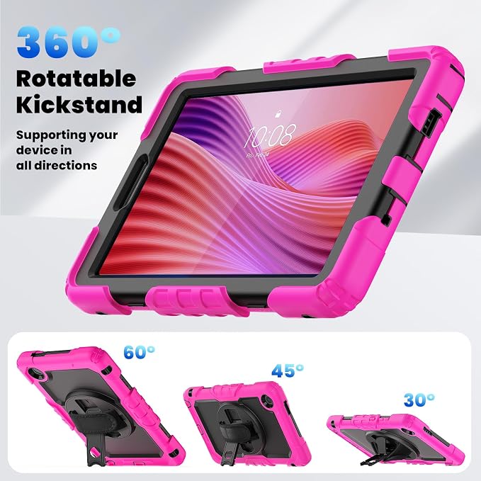 Hot Pink
