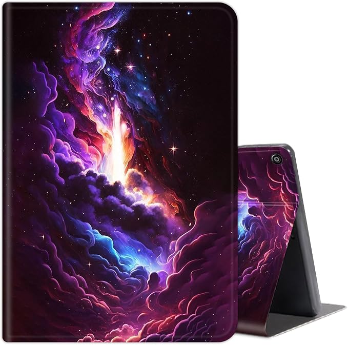 Cosmic Starry Sky -1