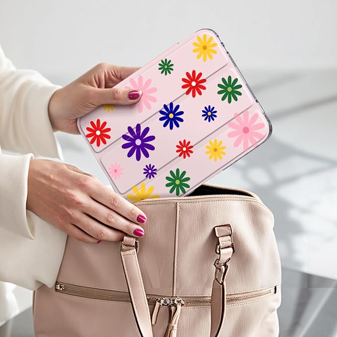 Daisy Floral