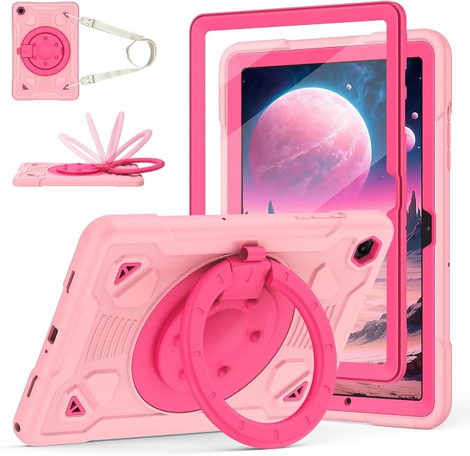 Rose Pink