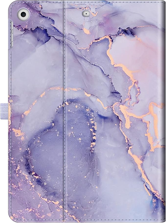 lilac marble
